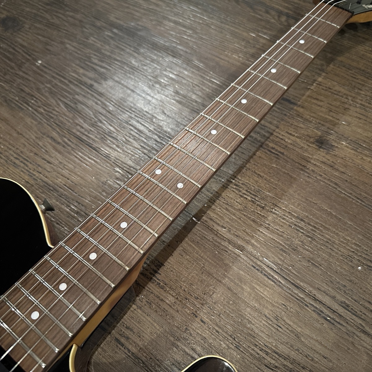 FERNANDES TEJ-45 1990年代 布袋寅泰 Electric Guitar（中古