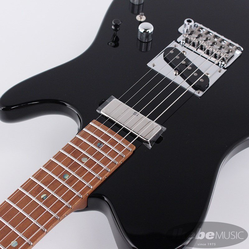 Ibanez Prestige AZS2200-BK（新品）【楽器検索デジマート】