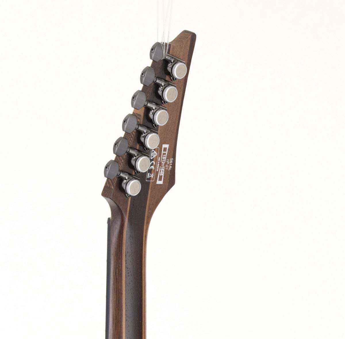 Ibanez AXION LABEL S61AL 【新宿店】（中古/送料無料）【楽器検索