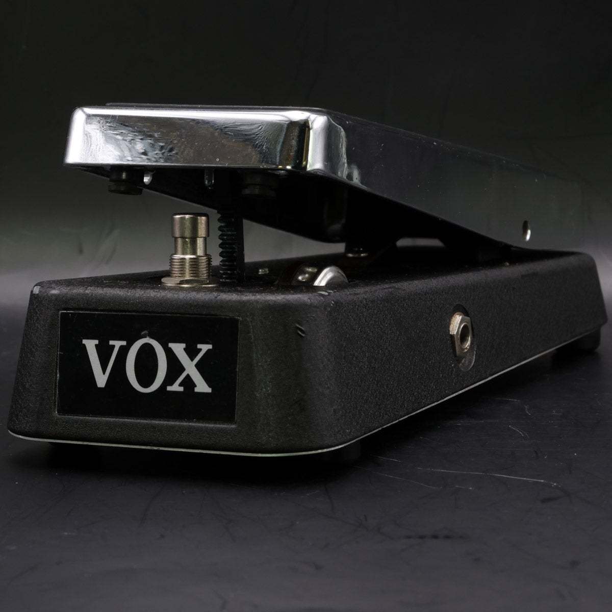 VOX V847 Made in USA ワウペダル 【福岡店】（中古）【楽器検索