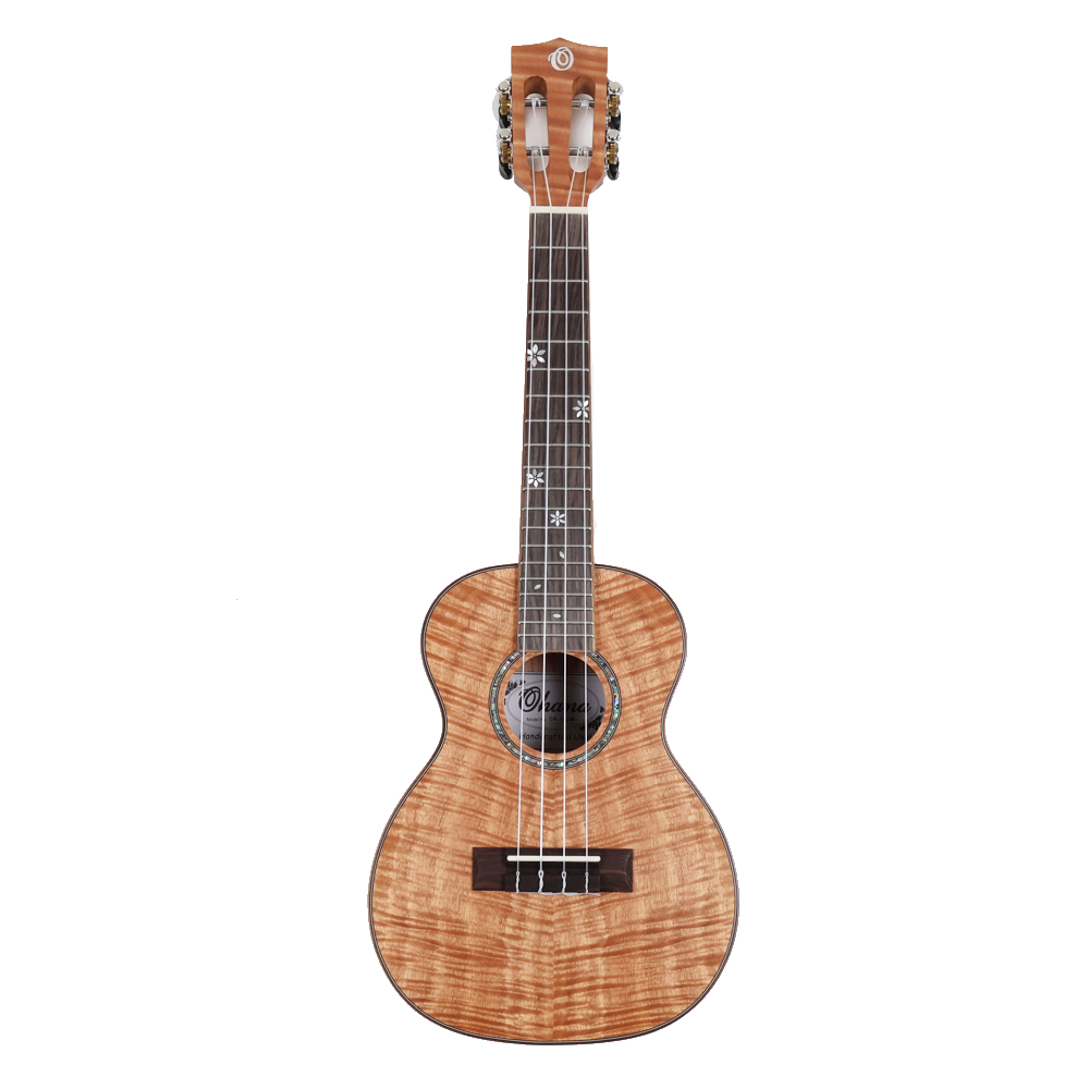 Ohana Ukuleles Ohana ukuleles オハナウクレレ CK-18OM コンサートウクレレ
