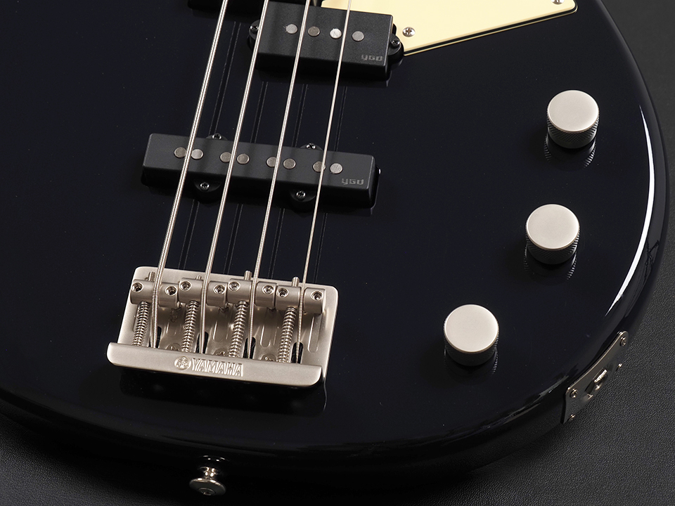YAMAHA BBP34 ~Midnight Blue~（中古）［デジマートSALE］【楽器検索