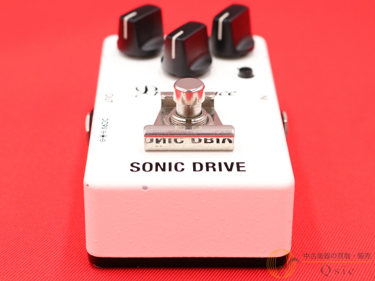 Providence SONIC DRIVE SDR-5 [UM055]【神戸店在庫】（中古）【楽器