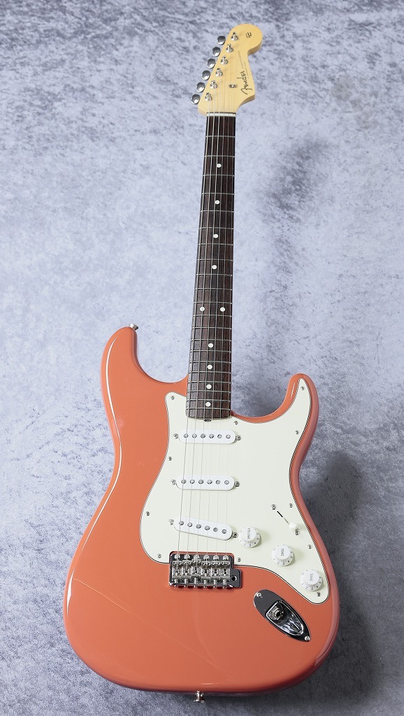 Fender FSR Made in Japan Traditional 60s Stratocaster