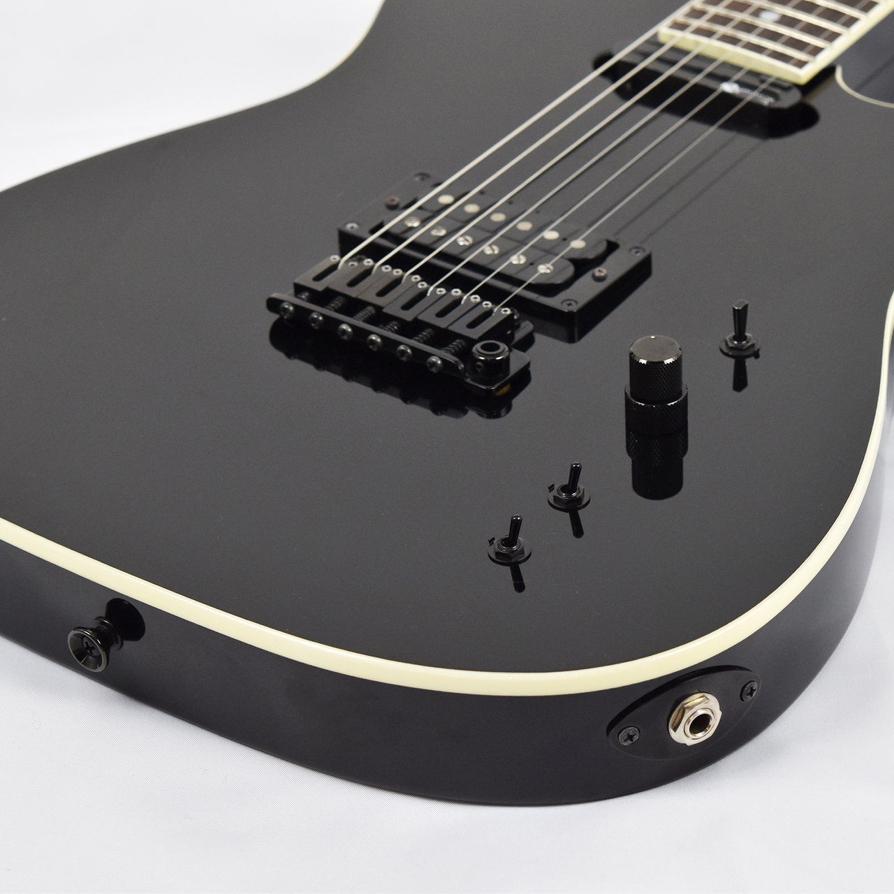 FERNANDES STEJ-DLX SUS  TEJ エレキギター 中古品 楽天市場】【在庫限り・売り切り特価】 FERNANDES STEJ-DLX 2S