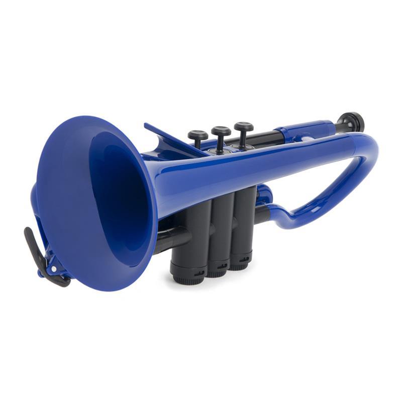 pBone music ピーボーンミュージック / pCornet Blue (PCORNET1B