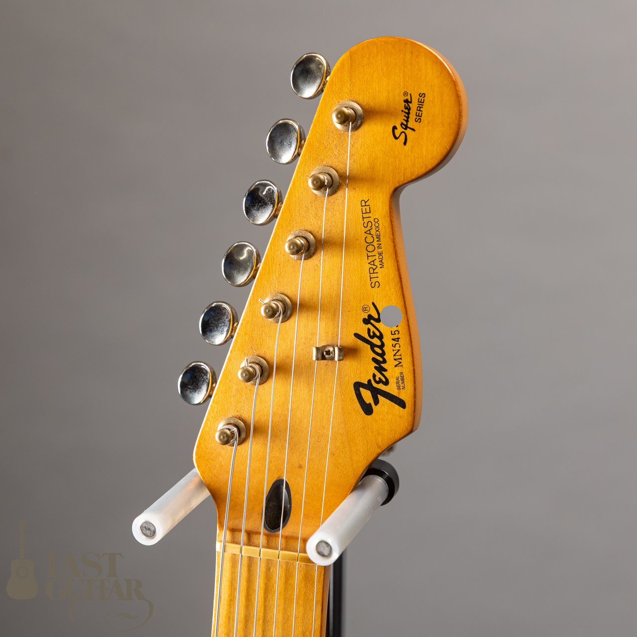 Fender Mexico Squier Series Stratocaster BLK/M(中古)【楽器 Fender Mexico Squier Series Stratocaster BLK/M(中古)【楽器