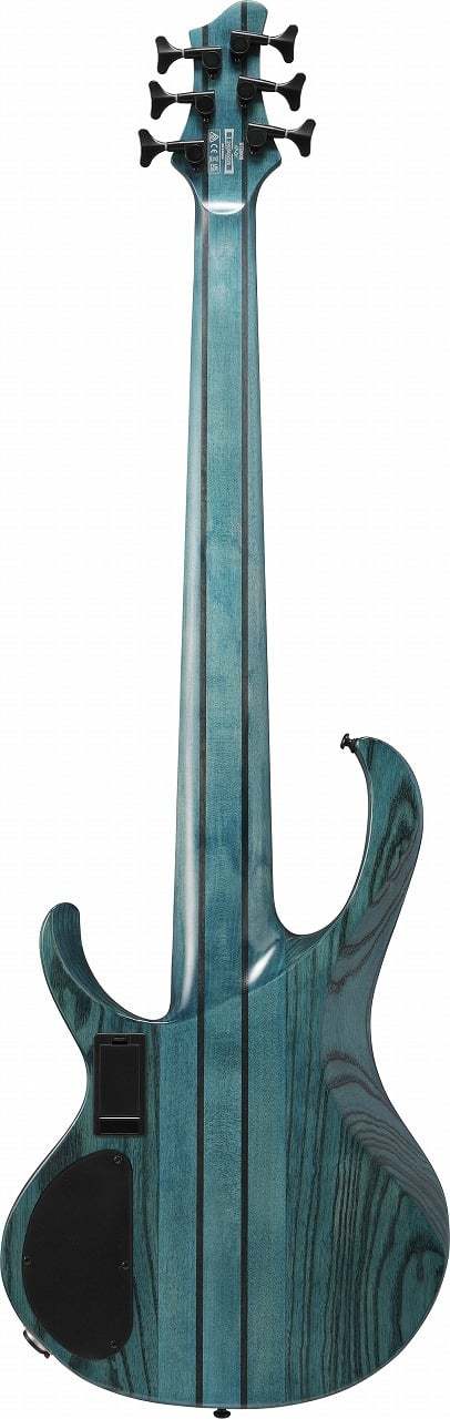 Ibanez BTB946-COL(Cosmic Blue Low Gloss) アイバニーズ エレキ