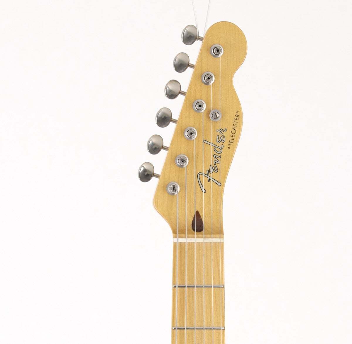Fender Classic 50s Telecaster w/Texas Special Pickups Vintage
