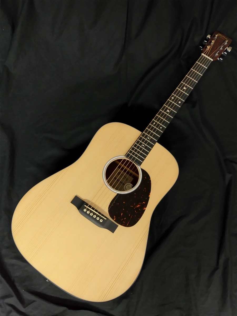 Martin D-10E-02（新品特価）【楽器検索デジマート】