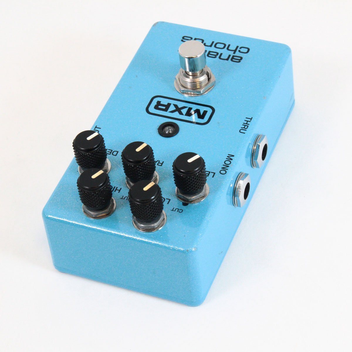 MXR M234 / Analog Chorus 【渋谷店】（中古）【楽器検索