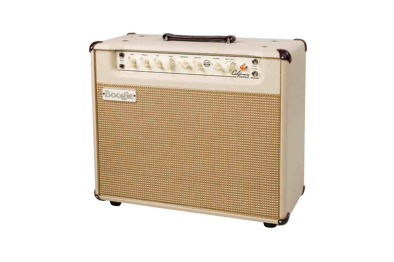 Mesa/Boogie California Tweed 6V6 4:40 1X12 Combo（新品/送料無料