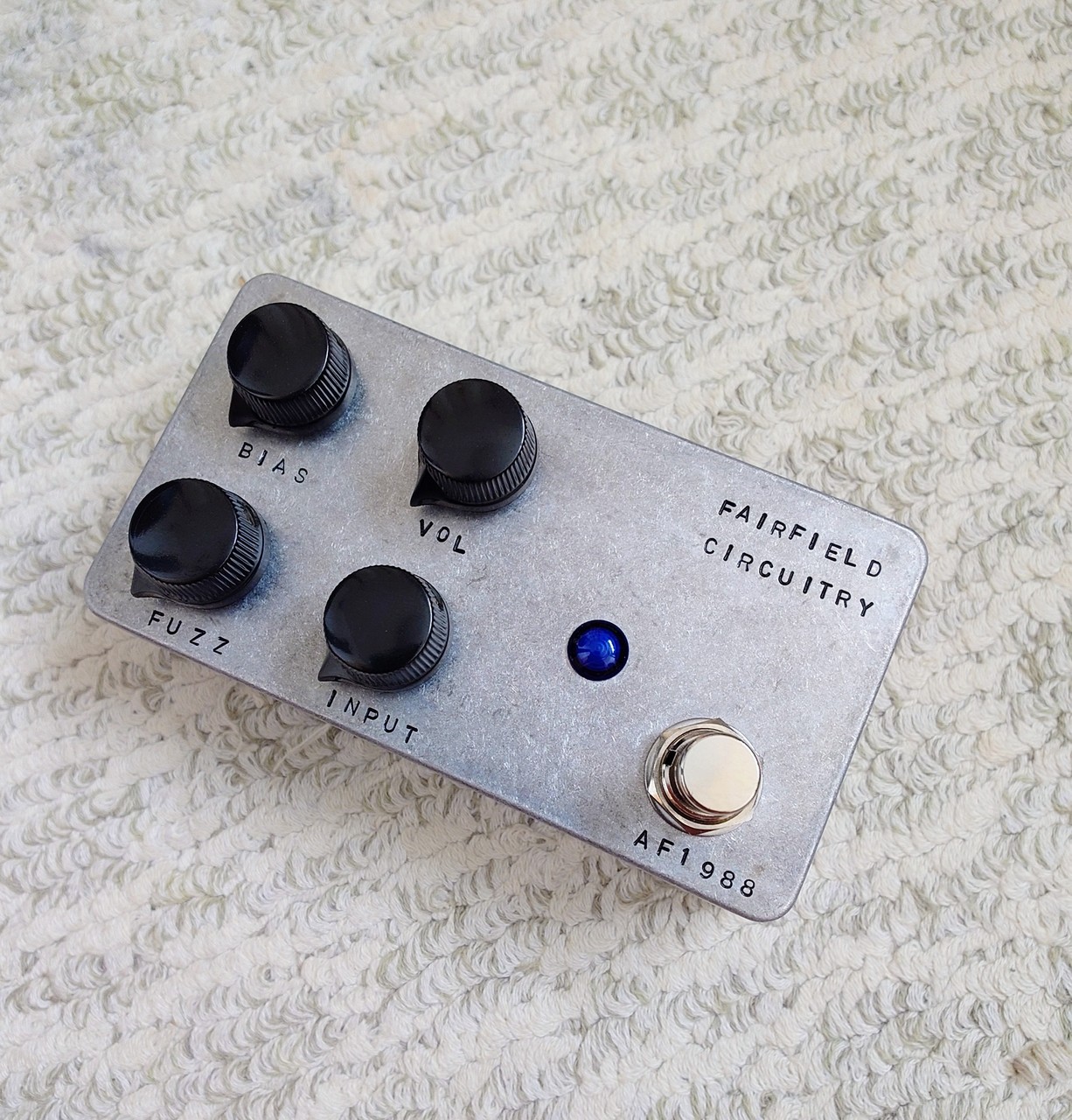 Fairfield Circuitry ~900（新品）【楽器検索デジマート】