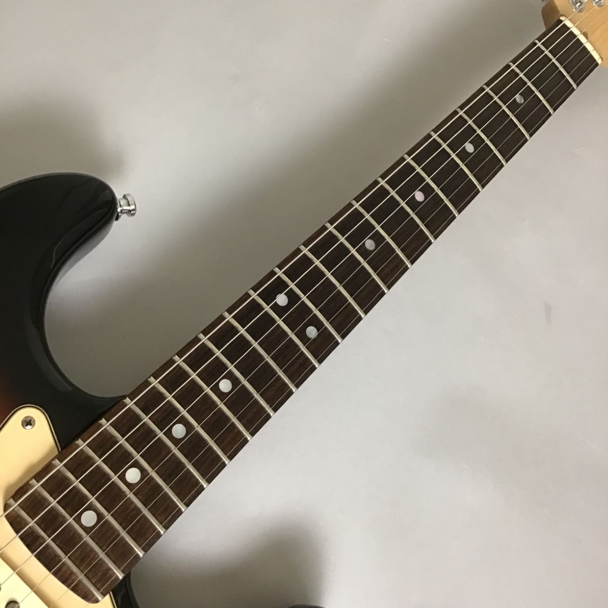 Fender Fender 60th Anniversary Diamond Stratocaster（中古/送料無料 ...