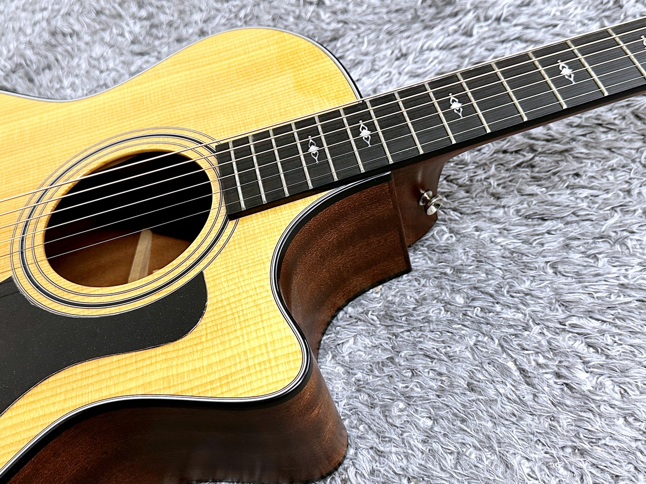 taylor 314ce v-class 2021年製テイラー