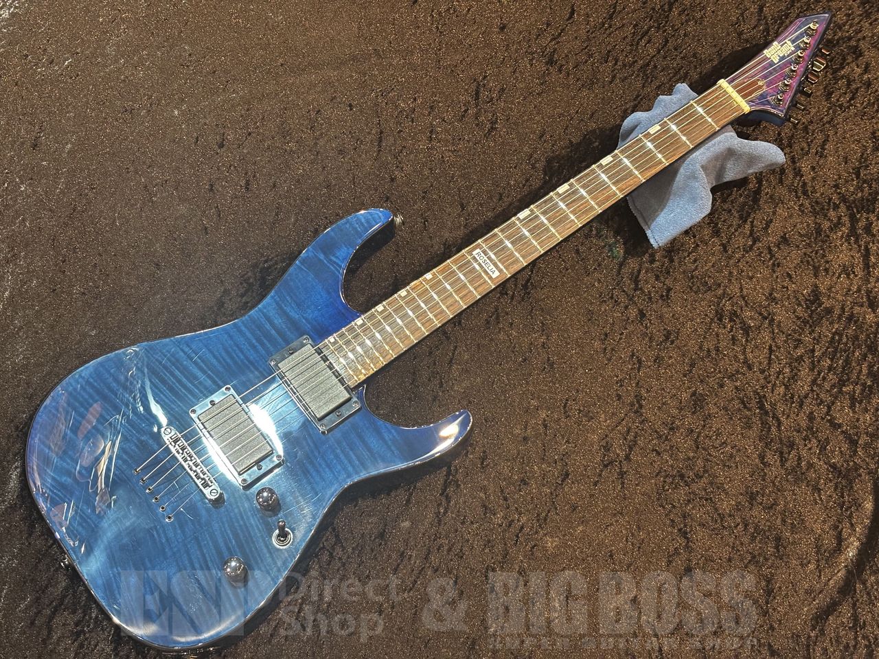 BanG Dream! M-II SAYO（新品/送料無料）【楽器検索デジマート】