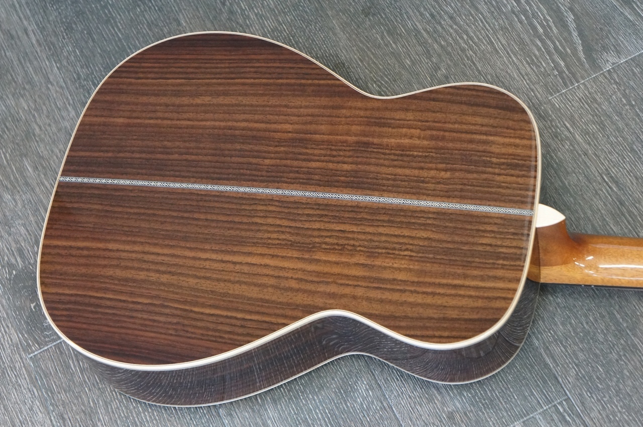 ASTURIAS E.C. CUSTOM（新品）【楽器検索デジマート】