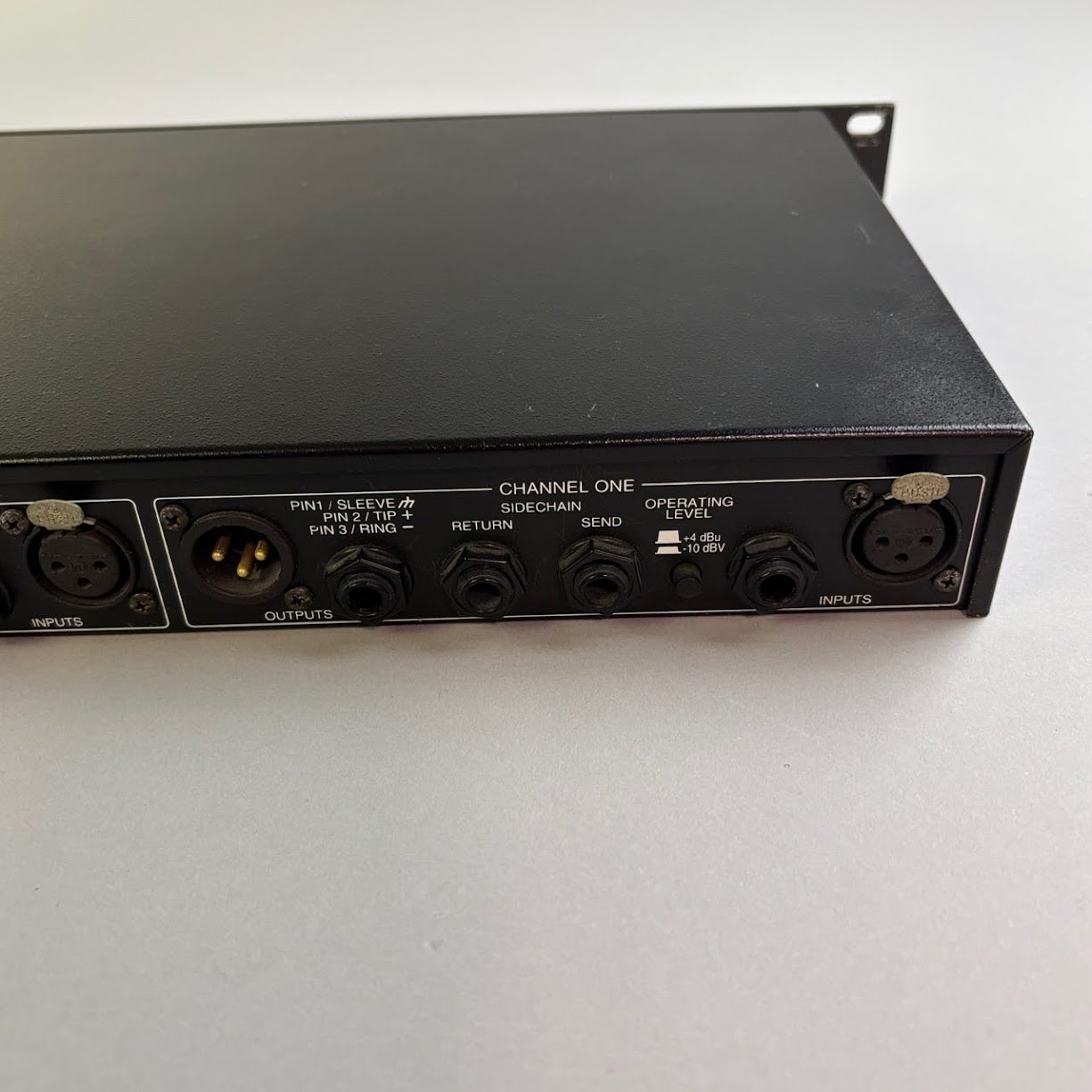 dbx 1066 Compressor（中古/送料無料）【楽器検索デジマート】