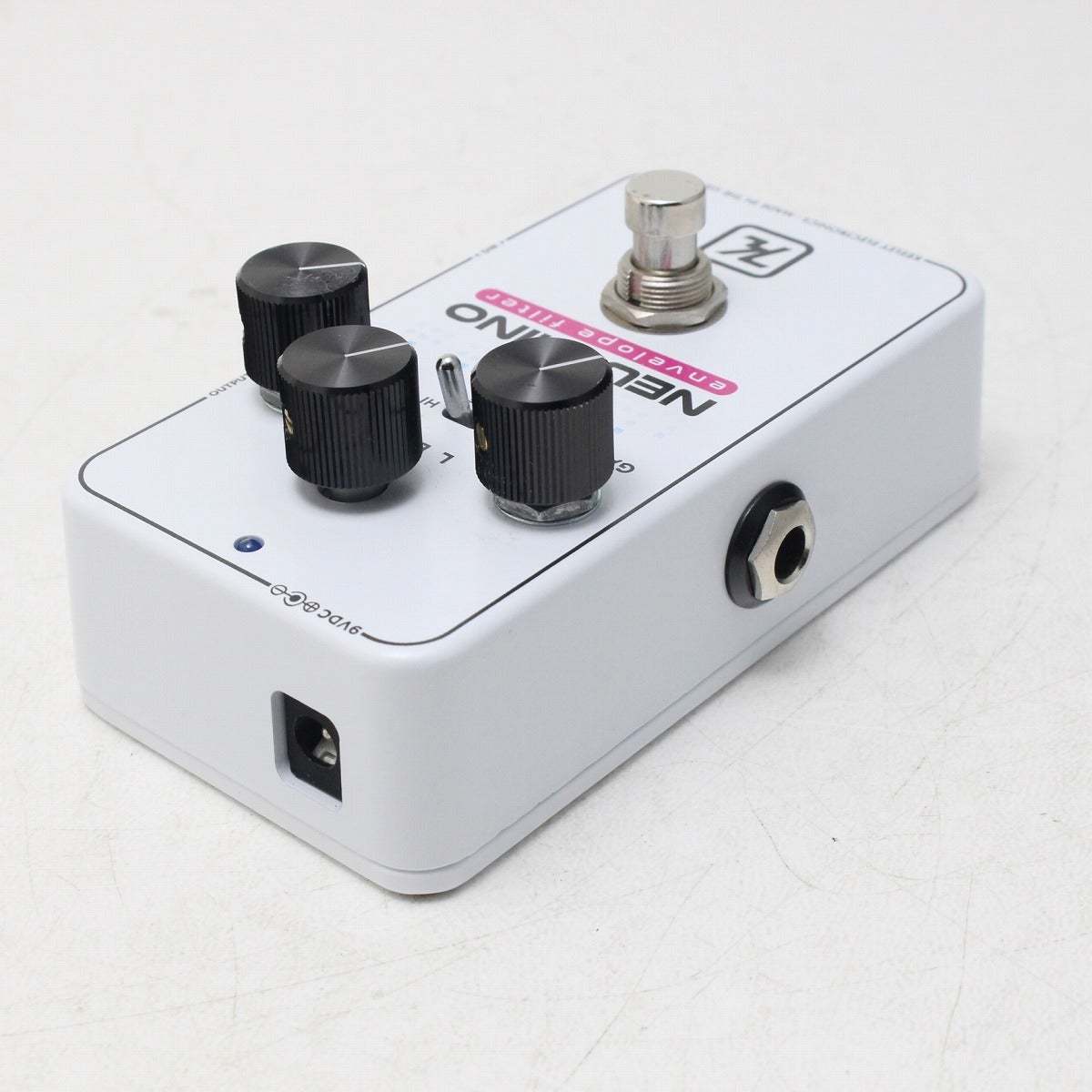 Keeley Neutrino Envelope Filter V2 【御茶ノ水本店】（中古）【楽器