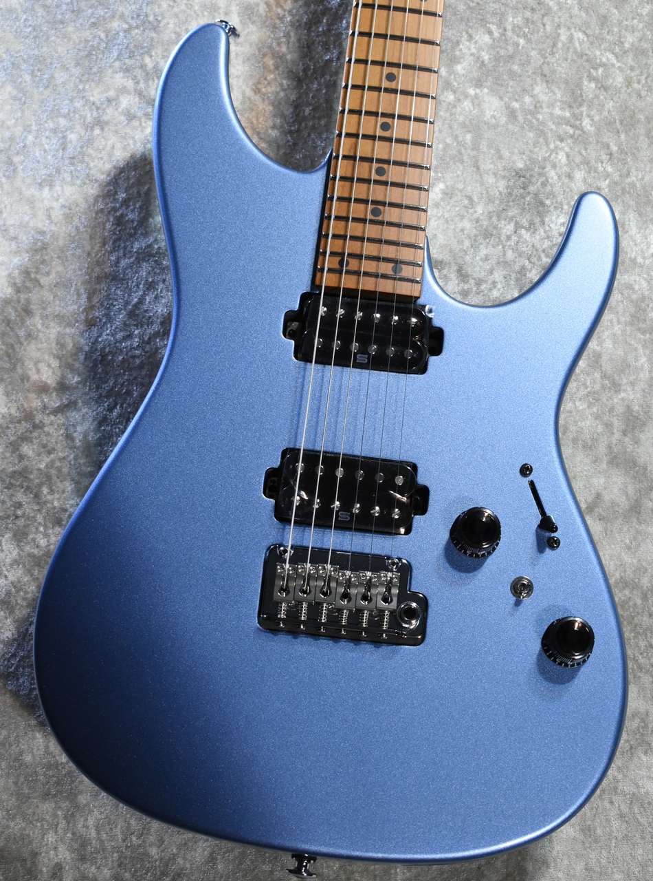 Ibanez Prestige AZ2402 Ice Blue Metallic #FD2574027【軽量3.19kg