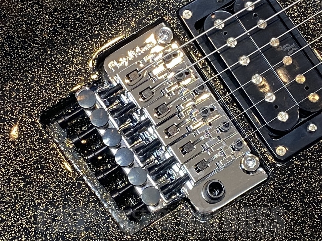 Killer KG-Fascist Vice II【Galaxy Black】（新品/送料無料）【楽器