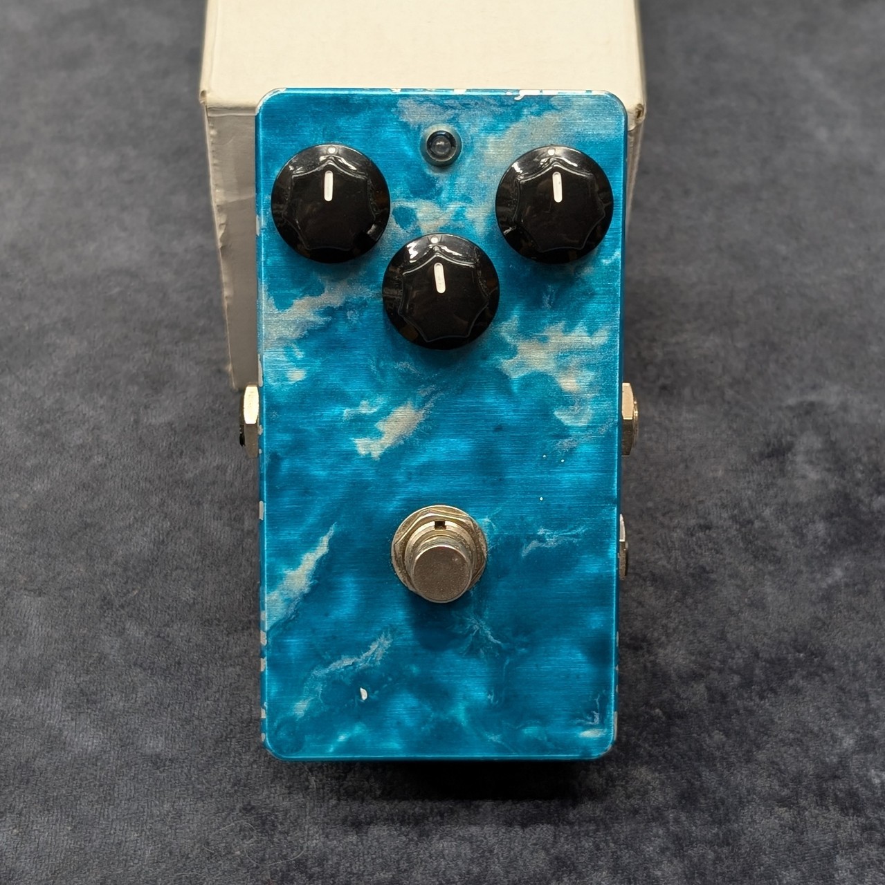 Leqtique MAR Quad-L（中古）【楽器検索デジマート】