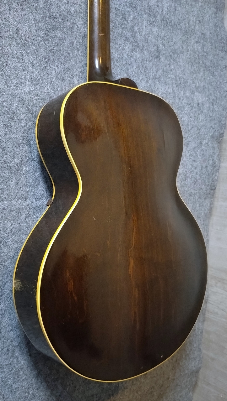 Gibson L-50（ビンテージ）【楽器検索デジマート】
