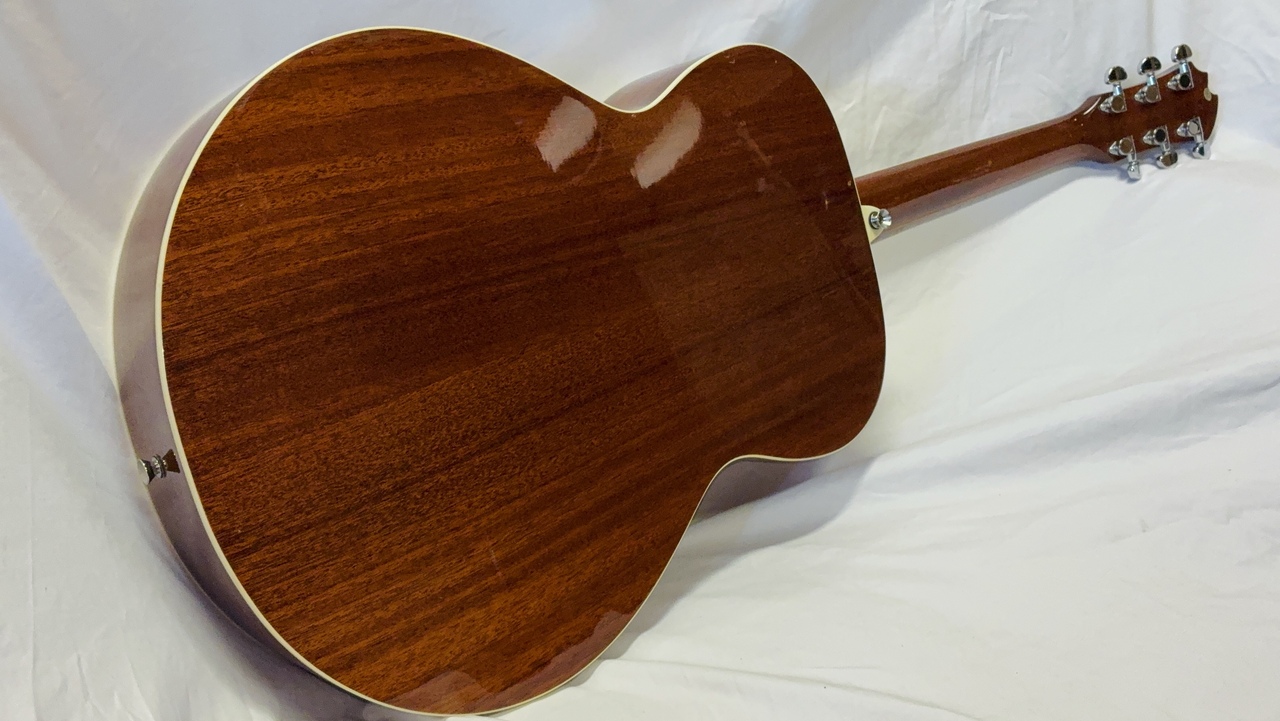 James JF400 NAT（中古）【楽器検索デジマート】