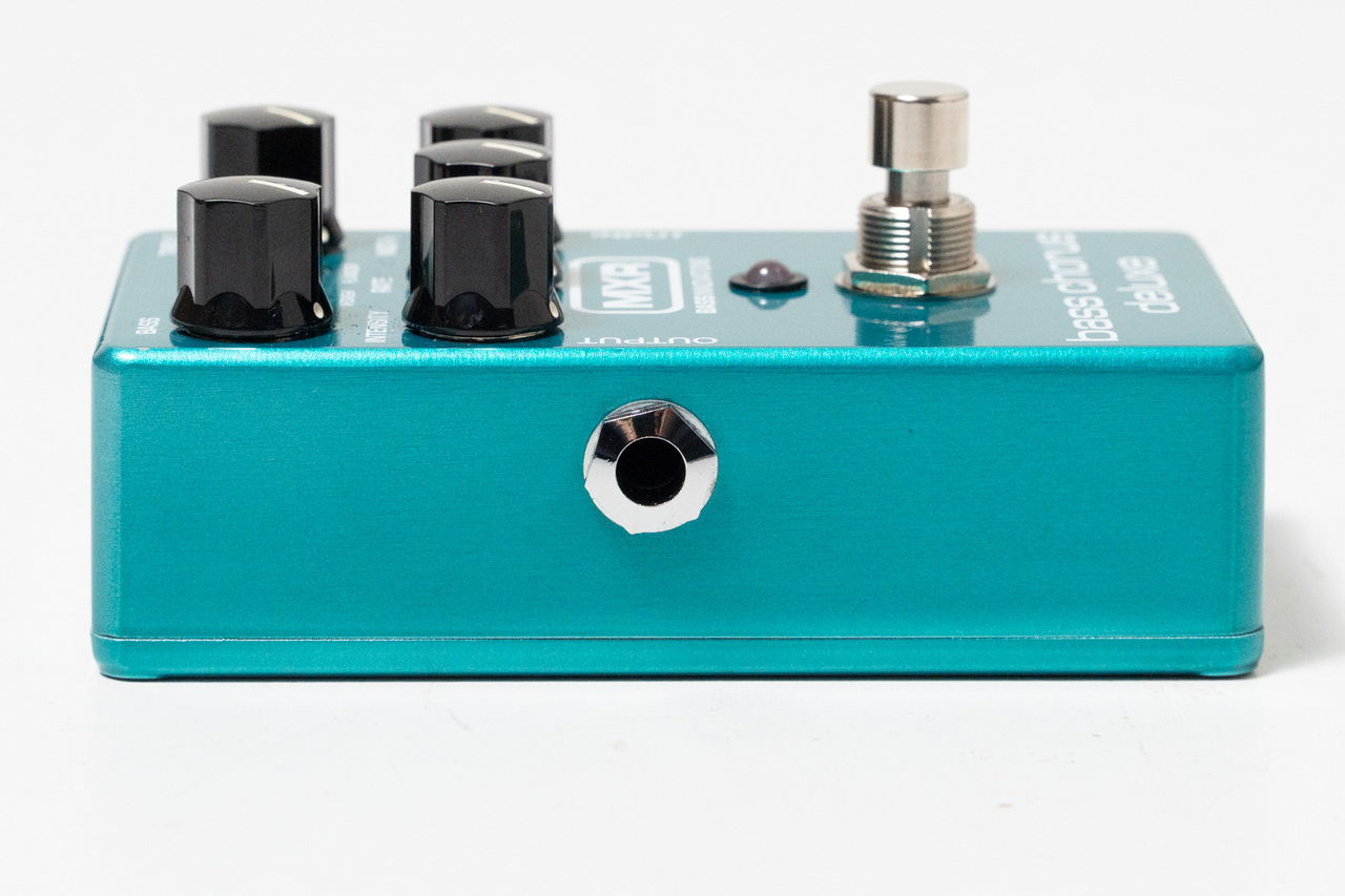 MXR M83 Bass Chorus Deluxe【GIB横浜エフェクター館】（中古/送料無料