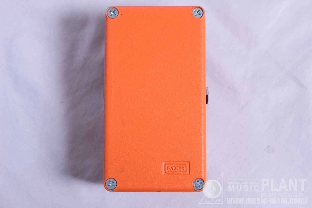 中古 MXR M101 Phase 90 フェイザー MXR M101 Phase 90（中古）【楽器検索デジマート】