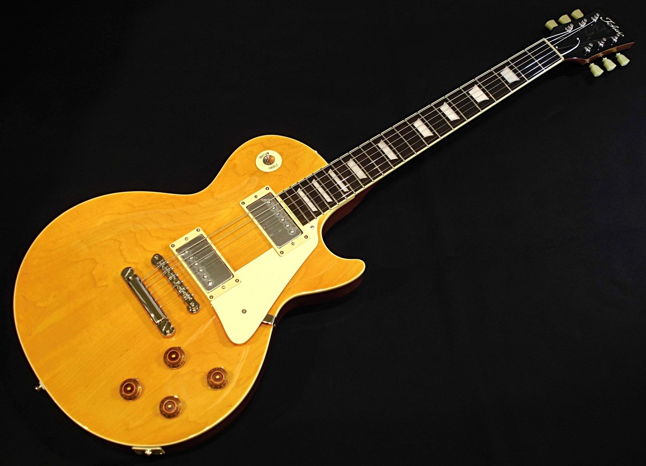Tokai LS-101 / LD (Lemon Drop)【日本製】【4.27kg】（新品特価/送料
