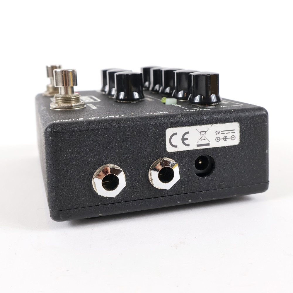 MXR 【中古】 ベース用ダイレクトボックス MXR M80 Bass D.I.＋ ベース