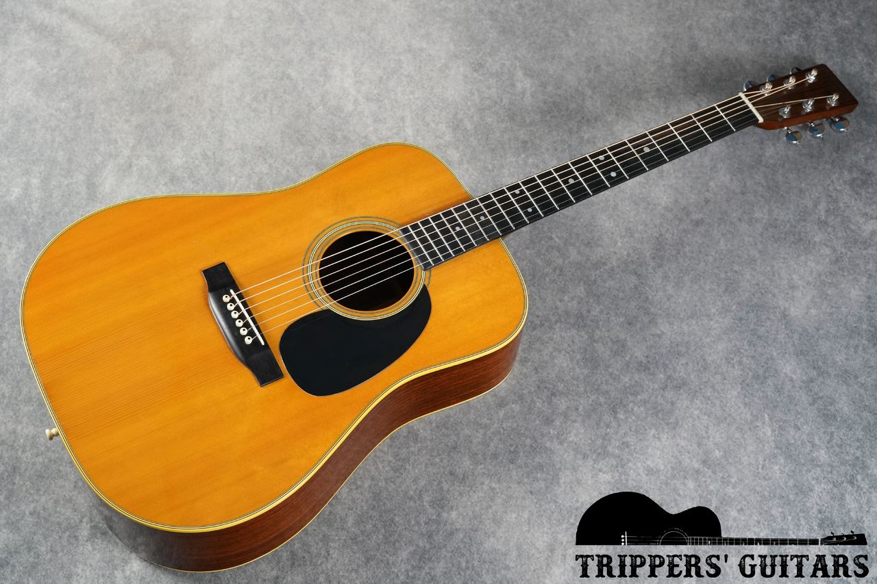 Martin D-28 (1975)（ビンテージ）【楽器検索デジマート】
