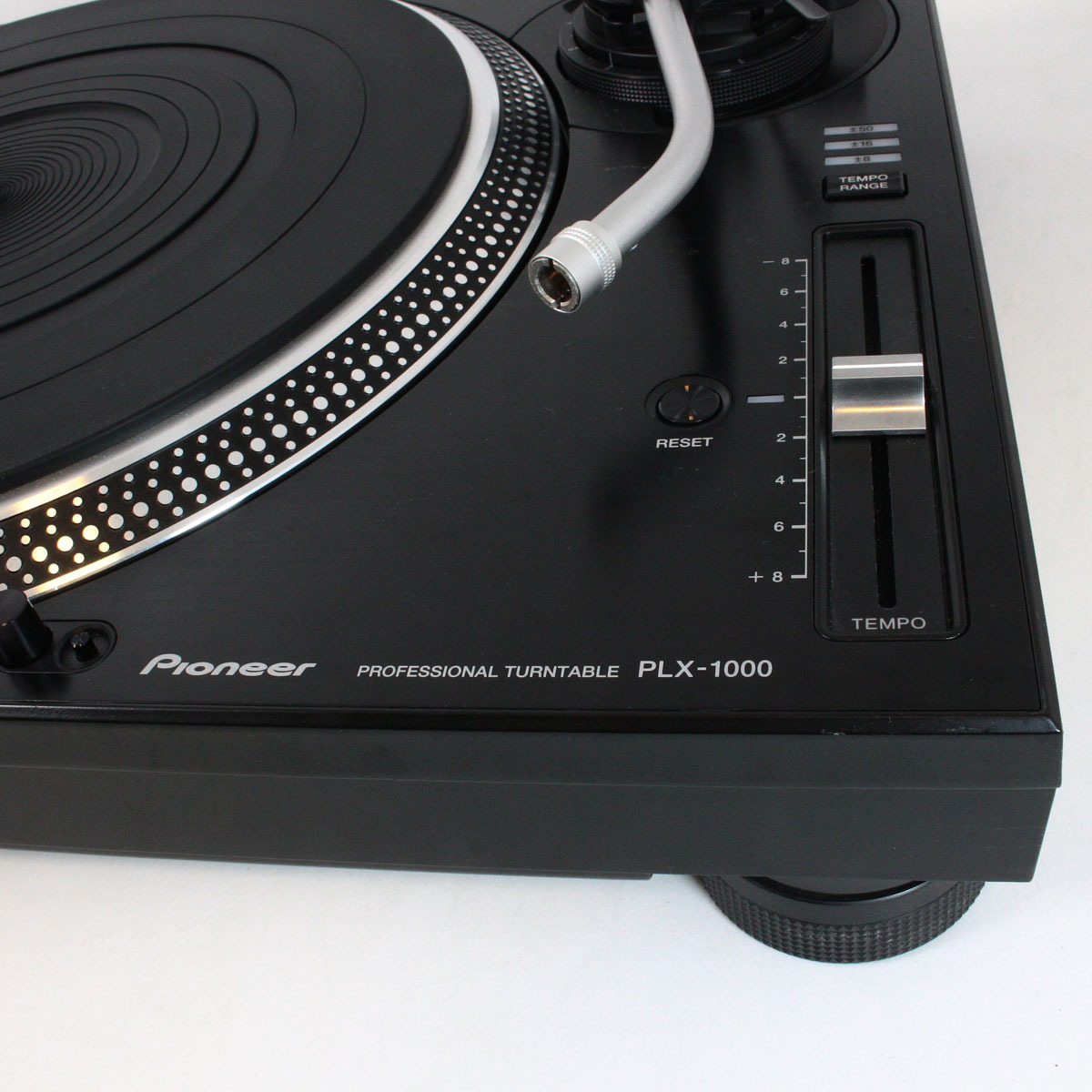 Yamagata専用 Pioneer PLX-1000 ミキサー無し PLX-1000 – Pioneer DJ