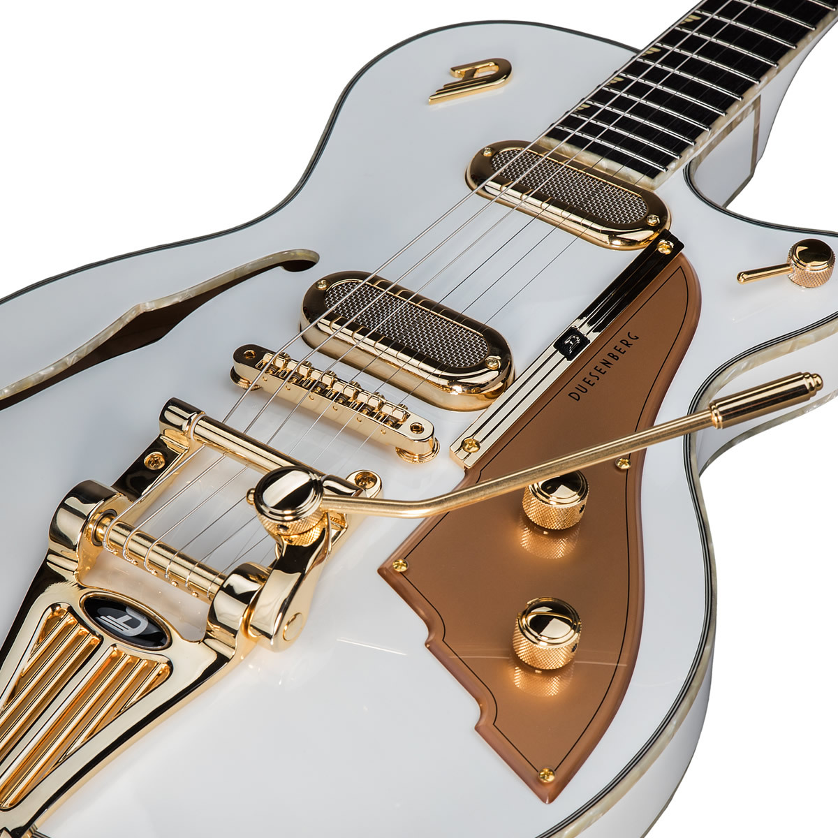 Duesenberg DTV-PC-VNW 