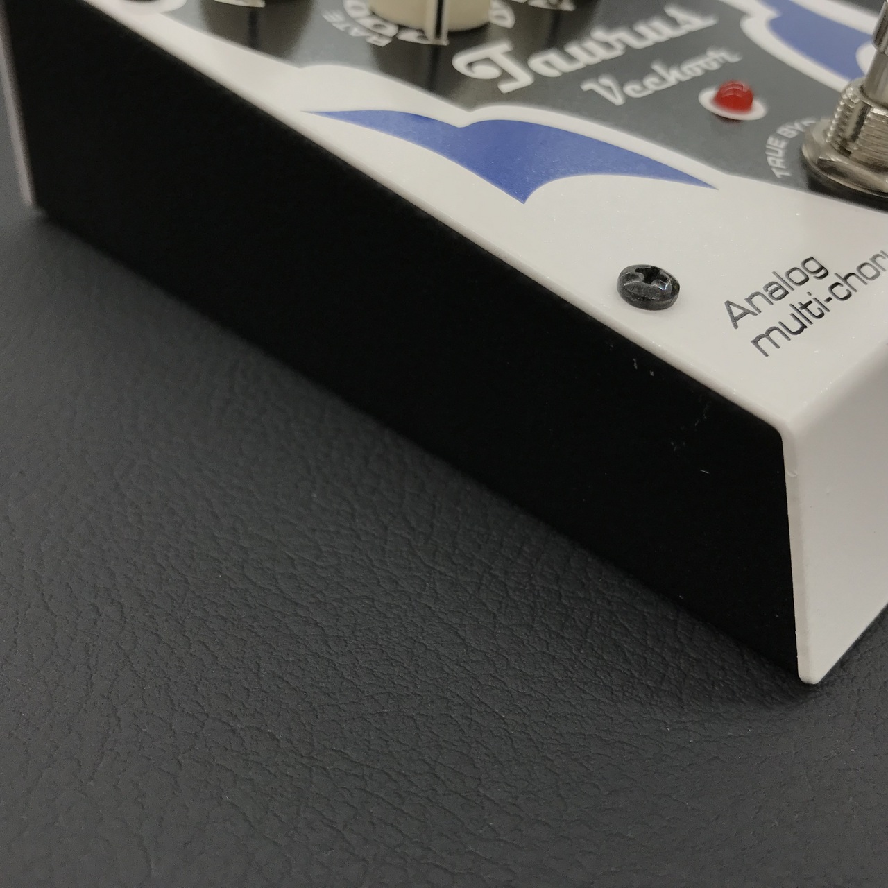 Taurus VECHOOR Mk2（中古）【楽器検索デジマート】