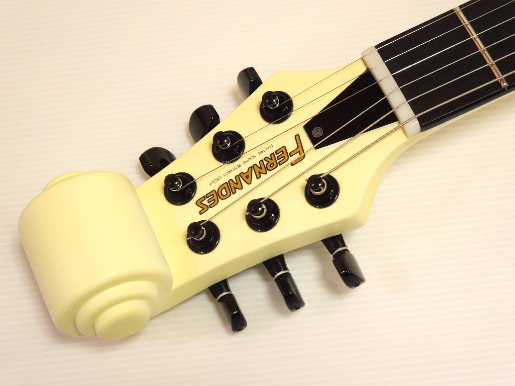FERNANDES ジャガータイプ JG-85BT フェルナンデス BUCK-TICK