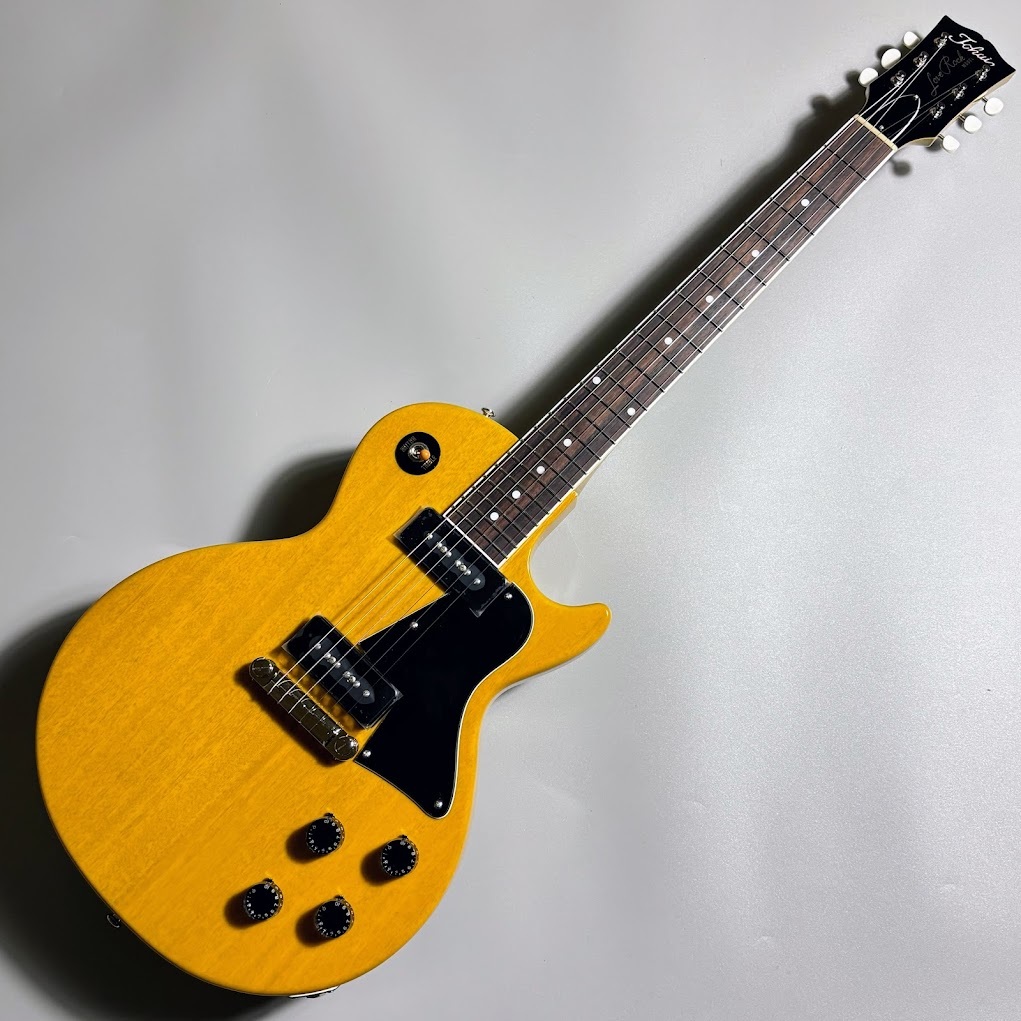 Tokai 【現物画像】 LSS-101 エレキギター 国産 レスポール スペシャル