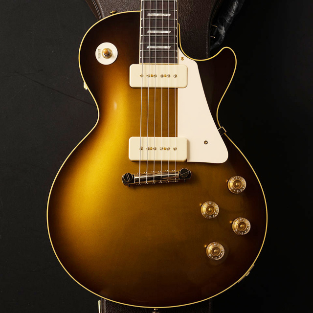 Bizen Works Burned 54 STD GT Burst #0833【2025 サウンドメッセ 出展