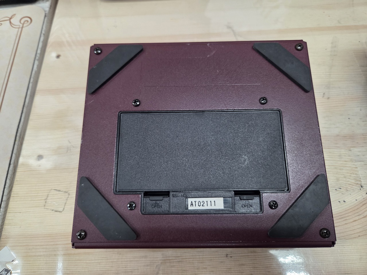 BOSS AD-3 Acoustic Instrument Processor（中古/送料無料）【楽器検索