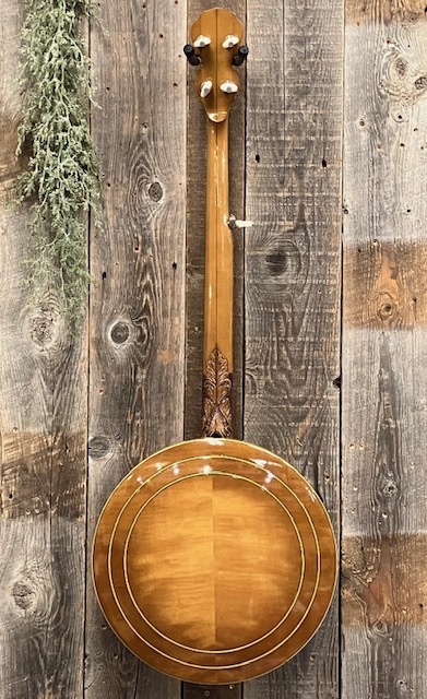 KASUGA RB-1000V mid-1970's（中古）【楽器検索デジマート】