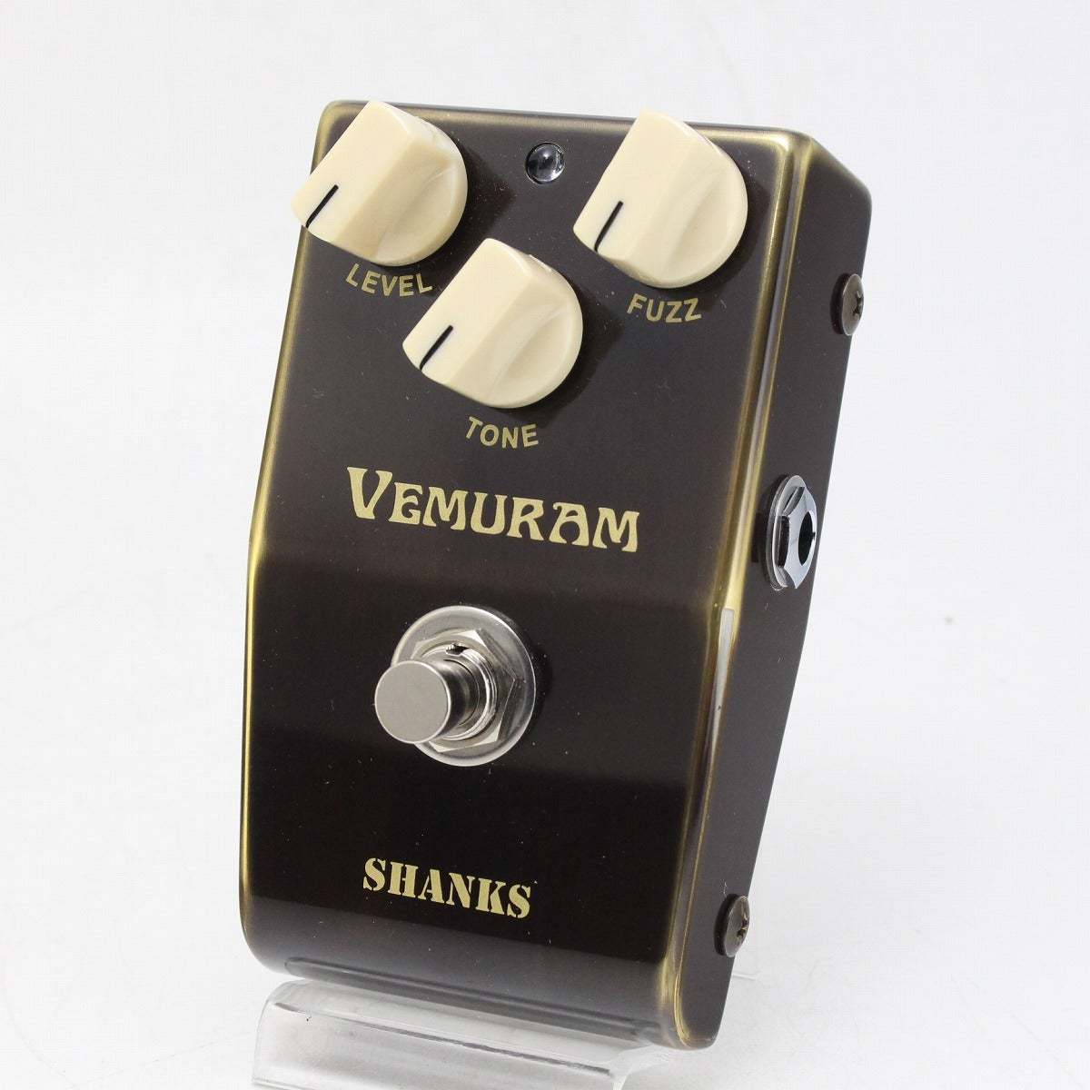 VEMURAM SHANKS II 【御茶ノ水本店】（中古/送料無料）【楽器検索