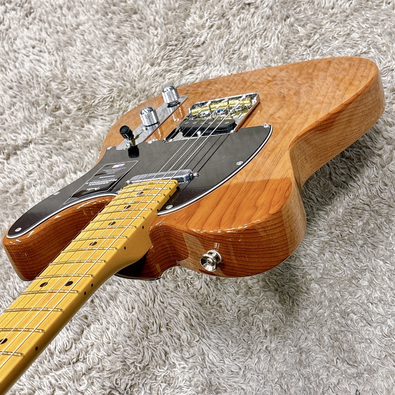 美品 Fender Telecaster アメプロ ii Fender American Professional II | クロサワ楽器店