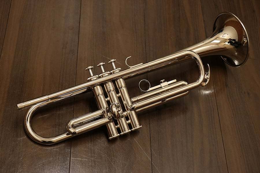YAMAHA ヤマハ YTR-1310 B♭トランペット 【名古屋栄店】（中古