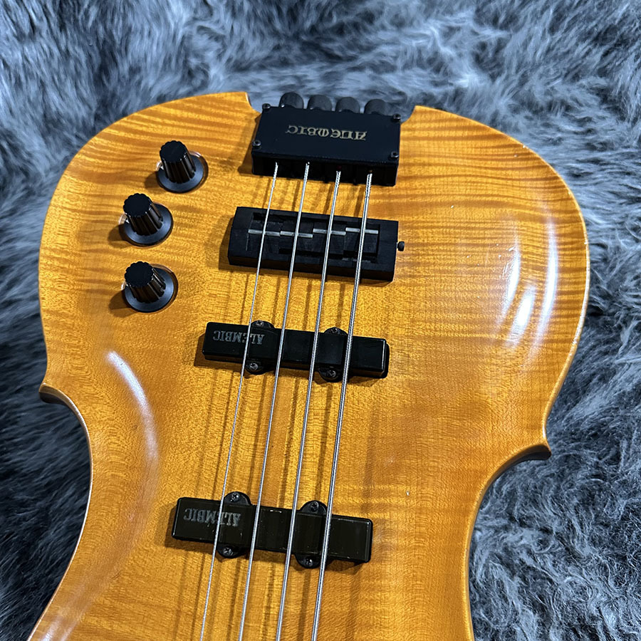 ALEMBIC AJ-II-JB（中古/送料無料）【楽器検索デジマート】