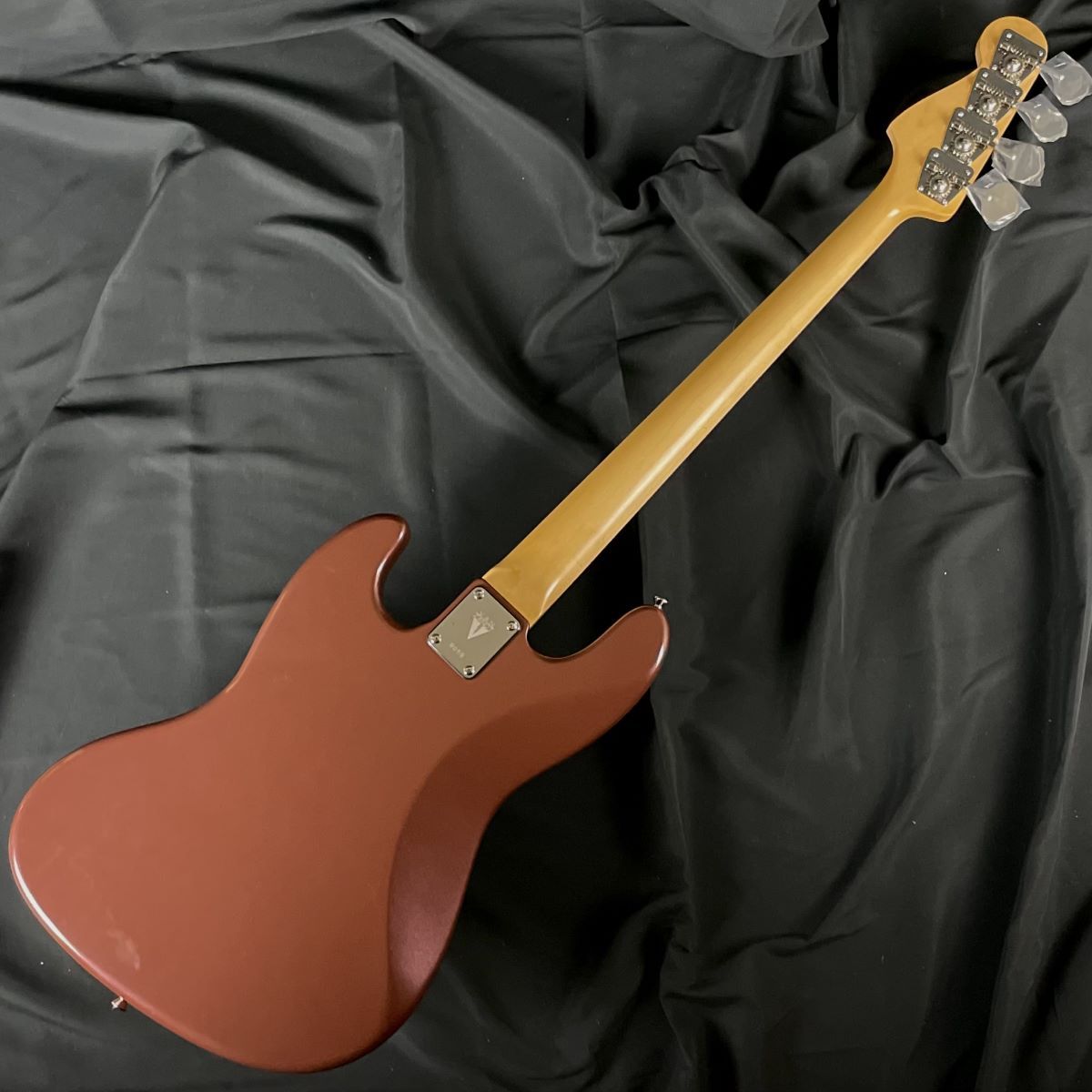 Vanzandt JBV-R2 CUSTOM 島村楽器限定モデル（新品/送料無料