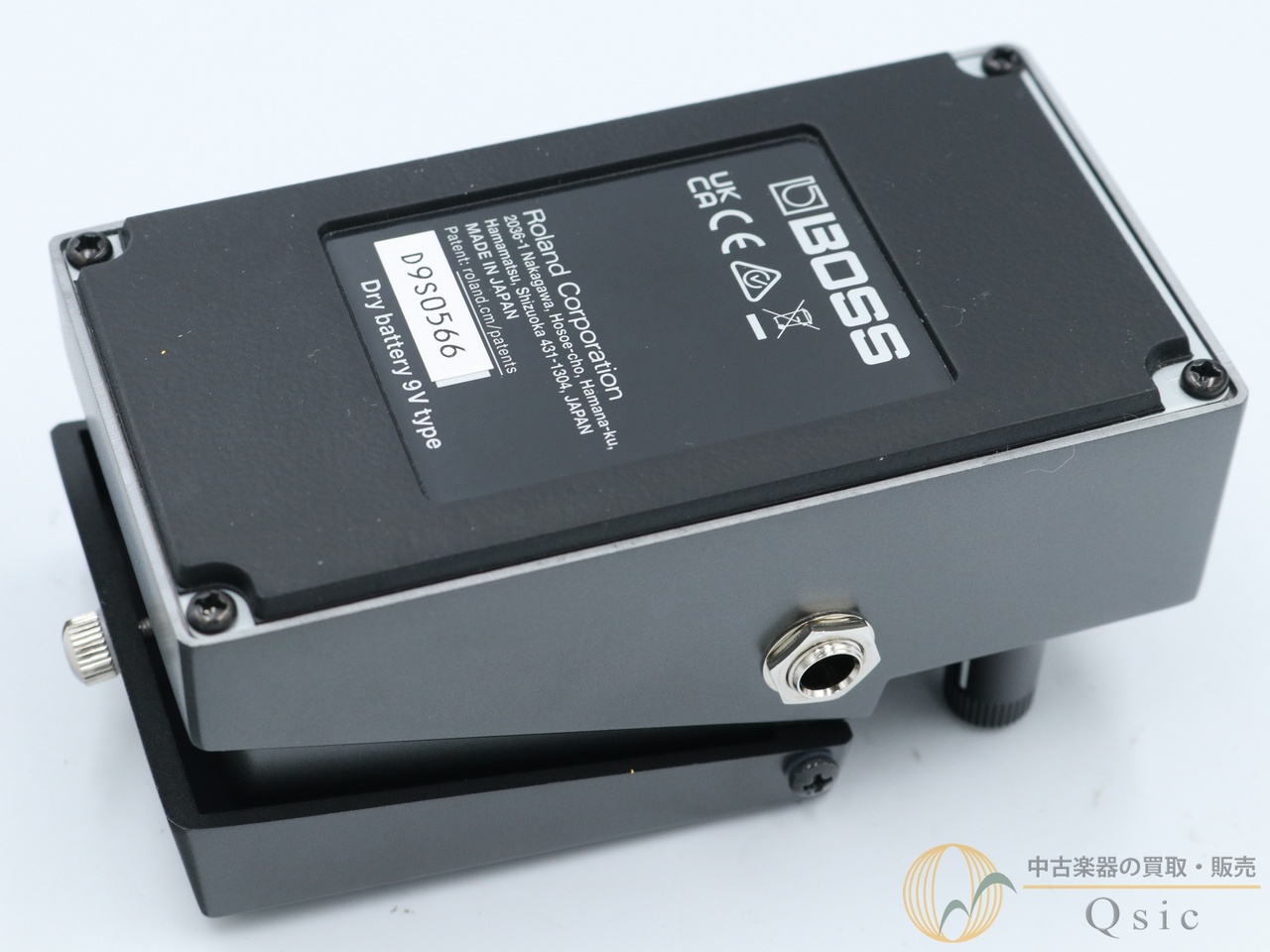 BOSS MT-2W / Metal Zone WAZA Craft 2025年製 [UM084]【神戸店在庫