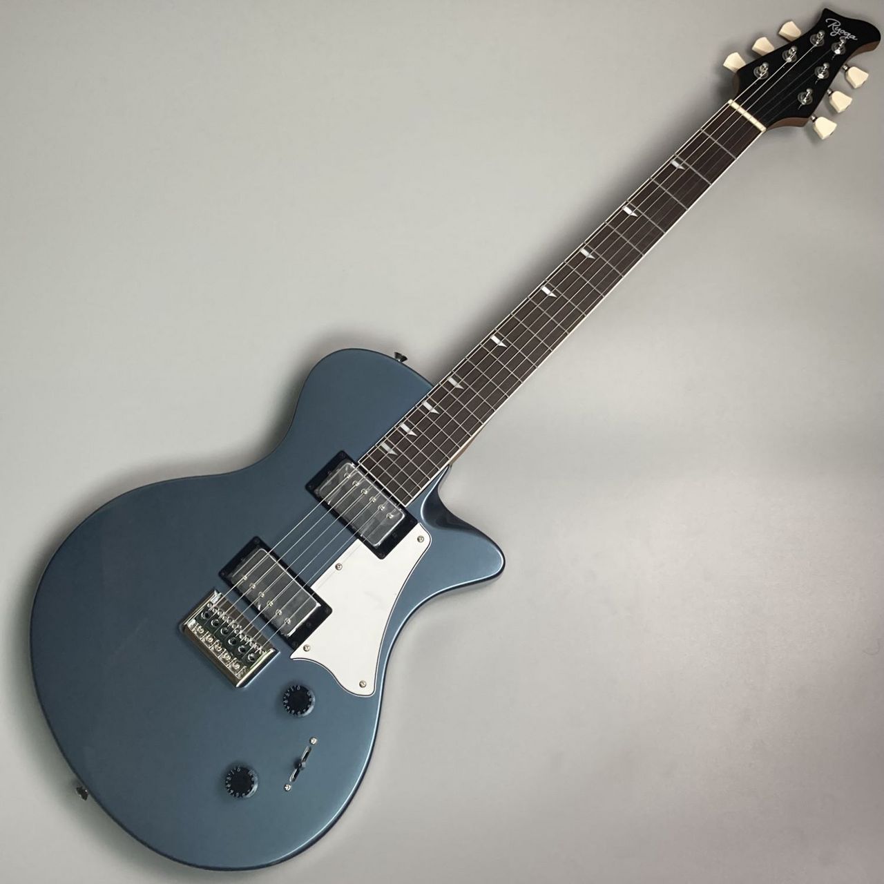 RYOGA HORNET Pelham Blue（ペルハムブルー）【現物画像/3.32kg