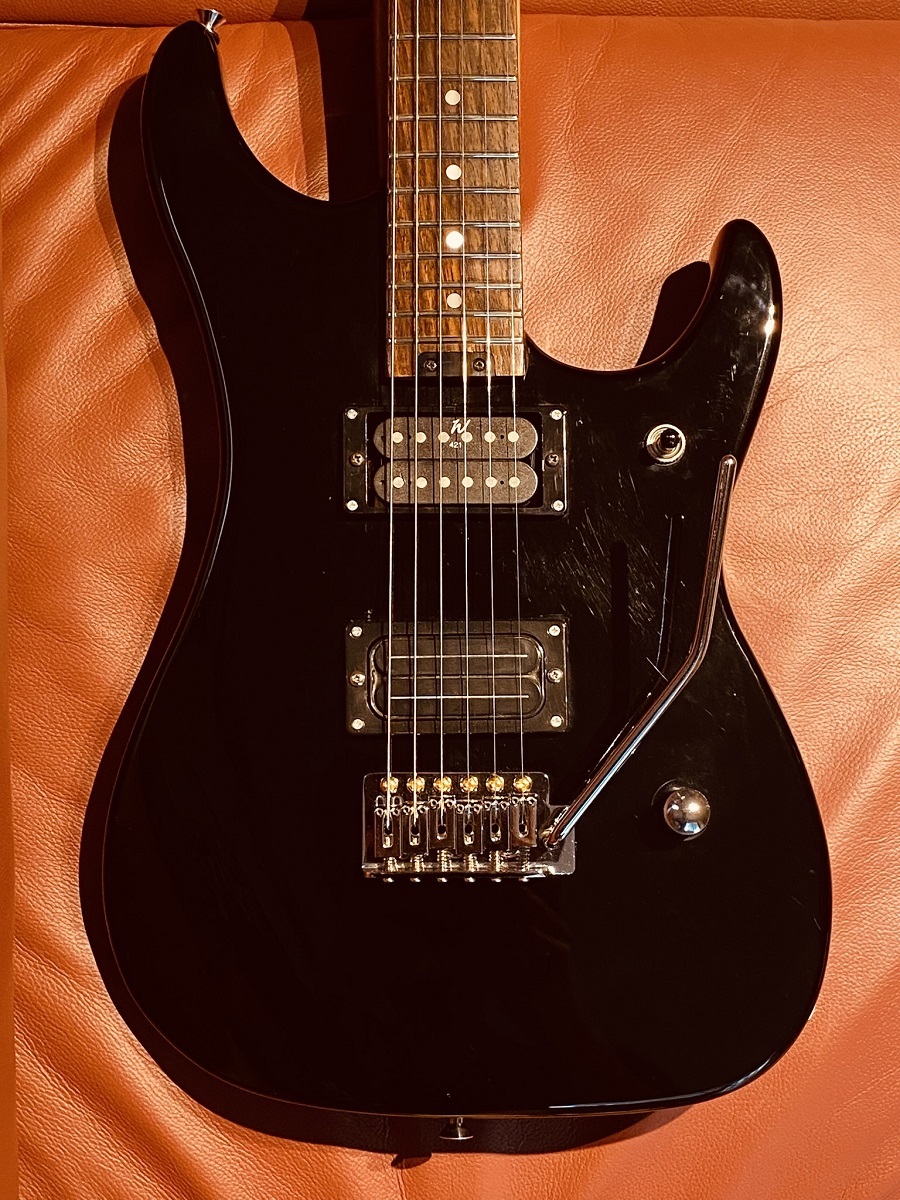 Washburn Nuno Bettencourt Model N1(中古)【楽器検索デジマート】 Washburn Nuno Bettencourt Model N1(中古)【楽器検索デジマート】