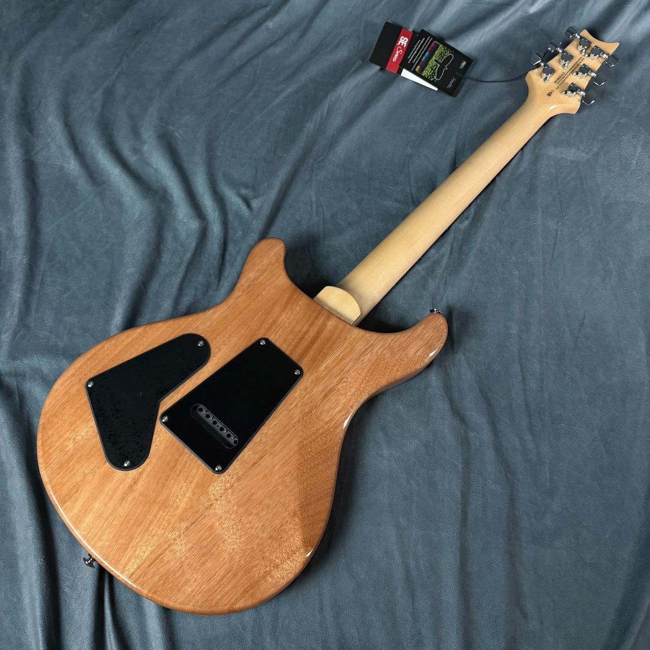 Paul Reed Smith(PRS) SE CUSTOM 24-08 エレキギター（新品/送料